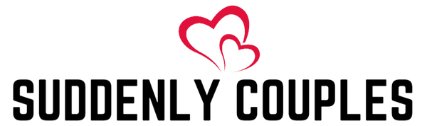 Suddenly Couples logo