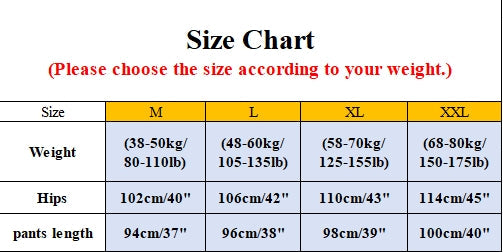 Elephant Trunk Pants