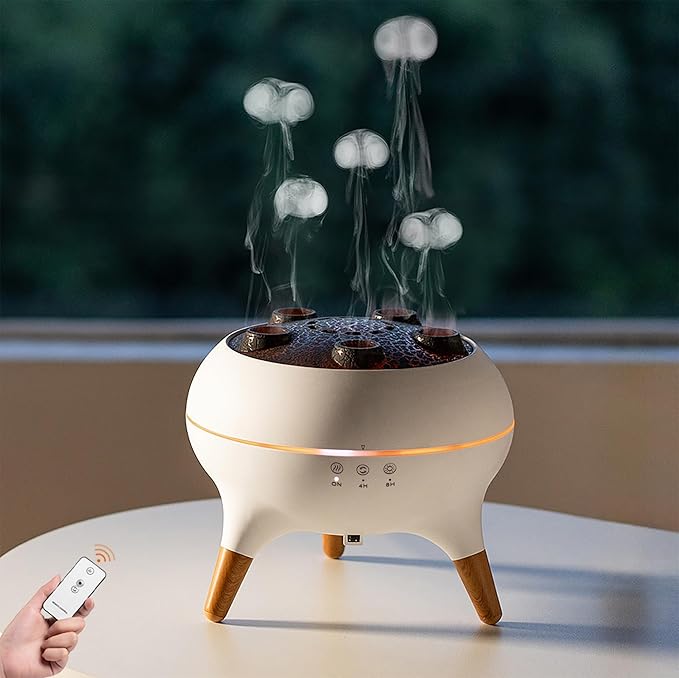 JellyFish Diffuser