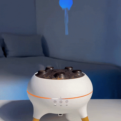 JellyFish Diffuser