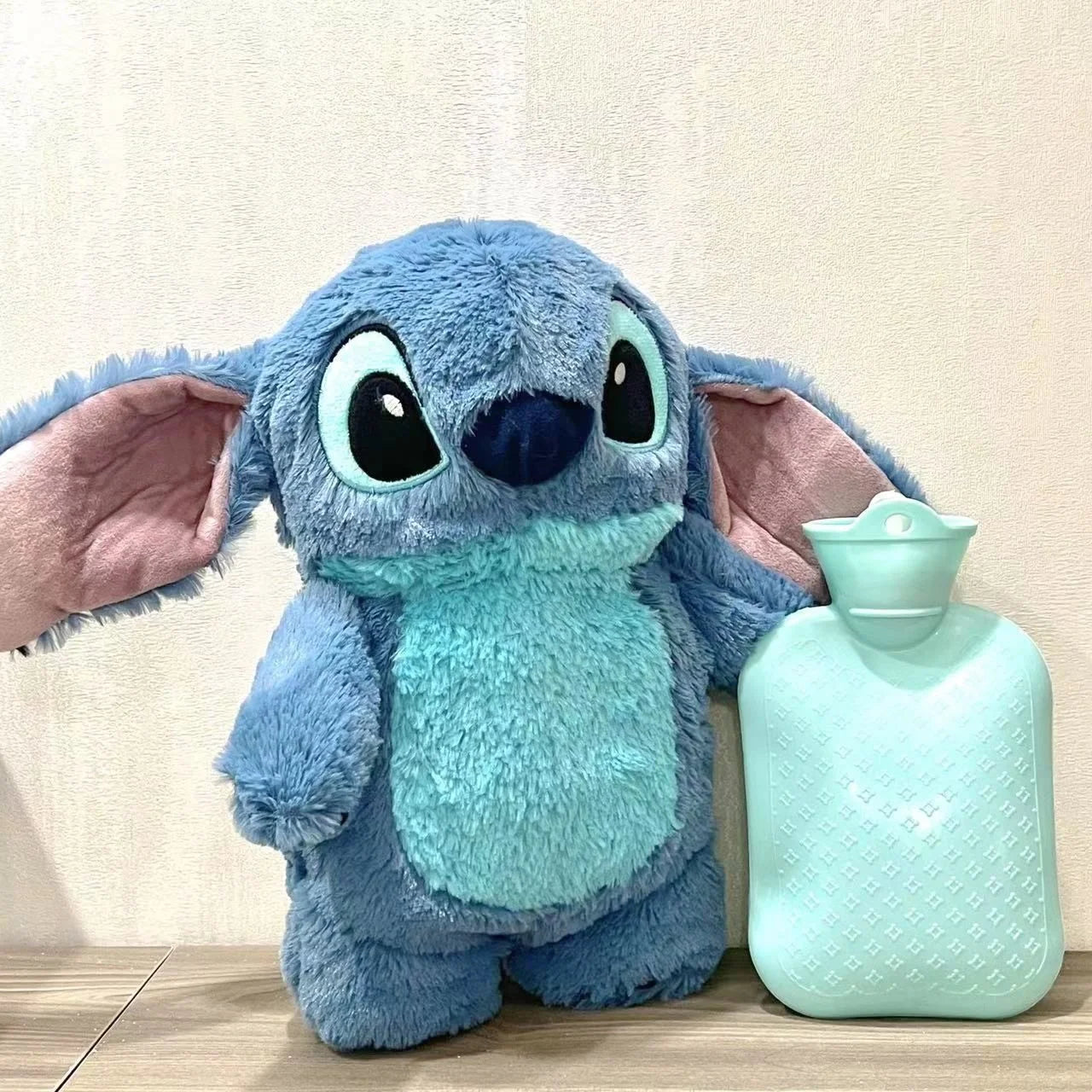 Soothin Plushie