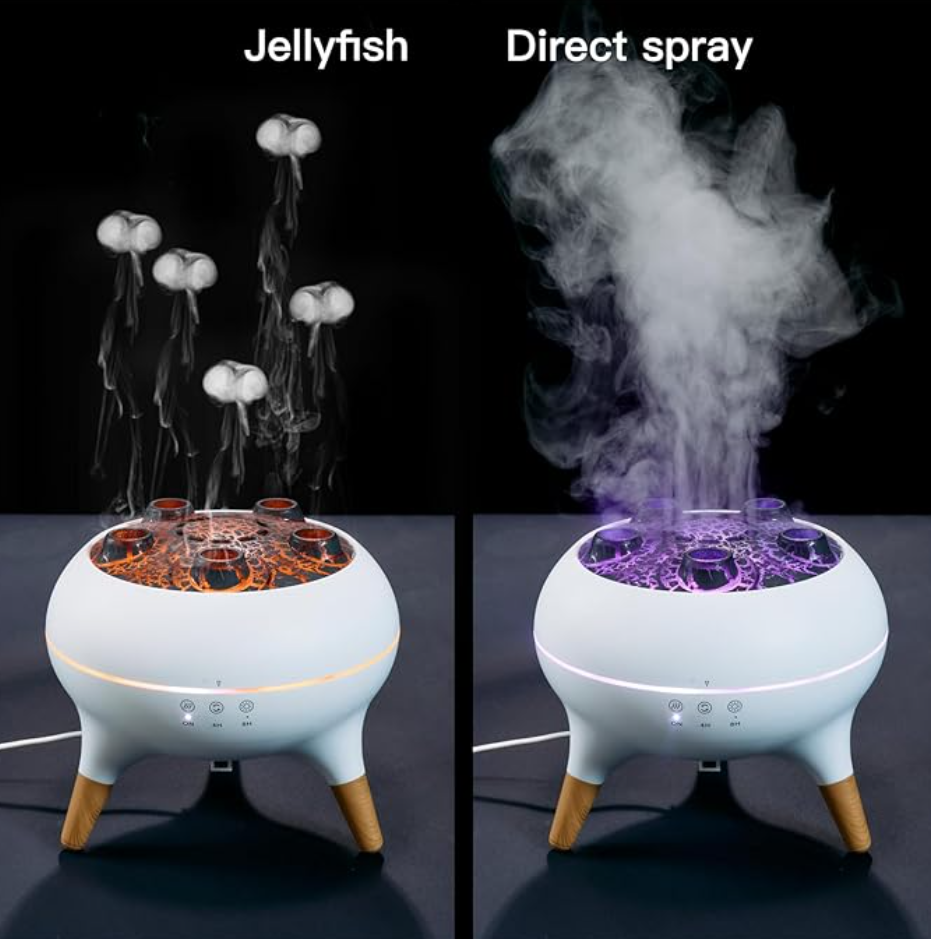 JellyFish Diffuser