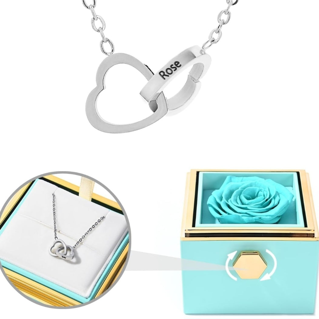 Everlasting Rose Box