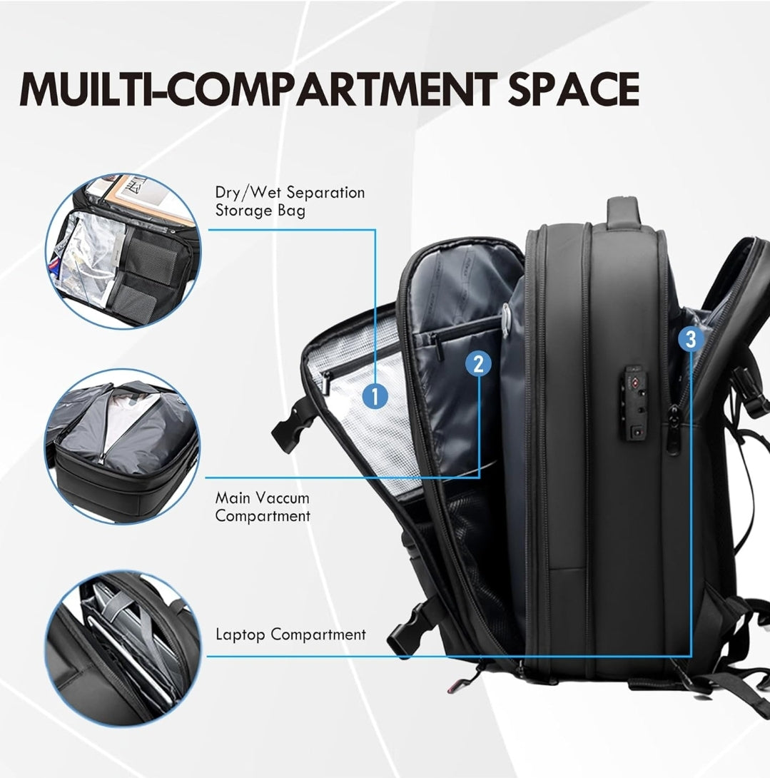 Carryon Backpak