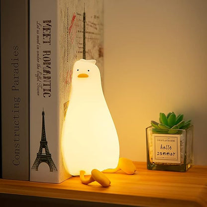 Duck Lamp