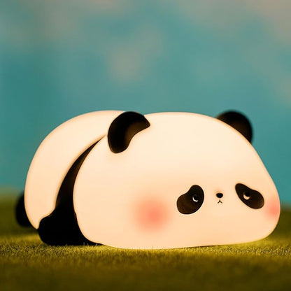 Panda Lamp