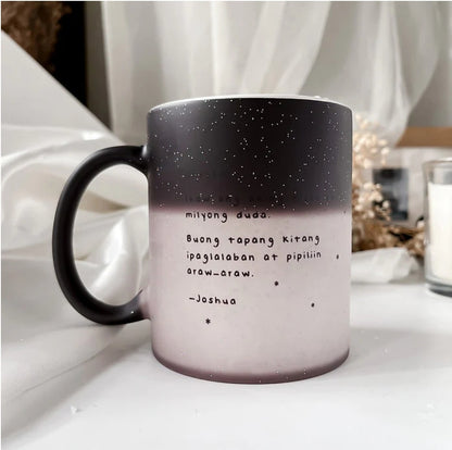 Secret Message Mug