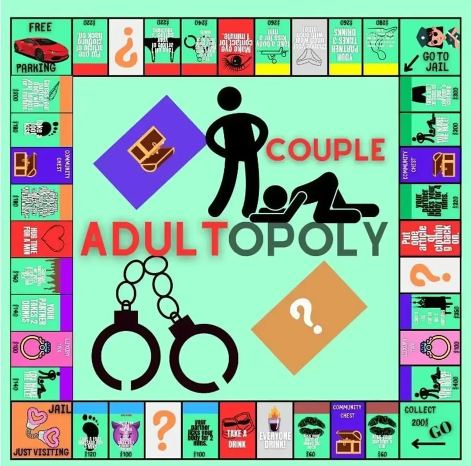 Adultpoly