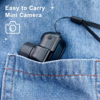 Mini Camera