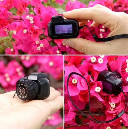 Mini Camera