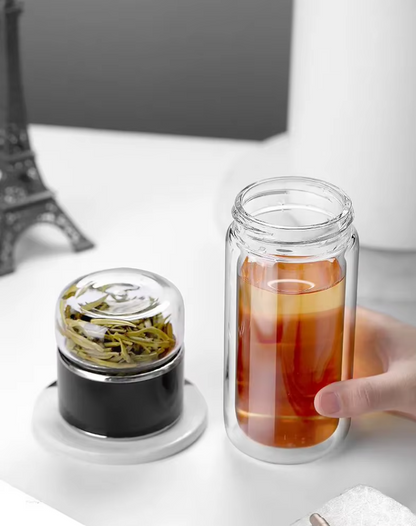 Tea Infuser