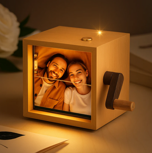 Memory Box