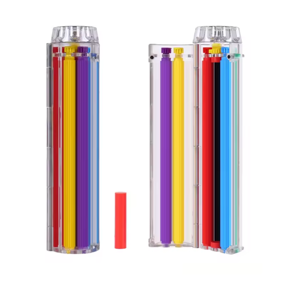 ZaMatic Roller