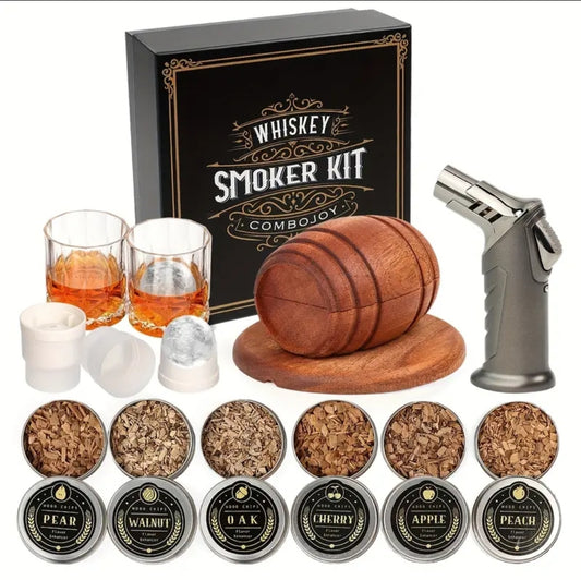 Smokey Sipz